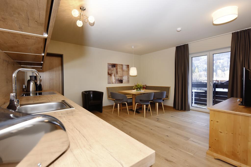 Chalet Zamang Schruns Extérieur photo
