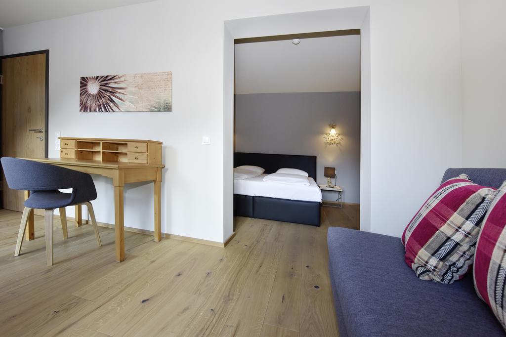 Chalet Zamang Schruns Extérieur photo
